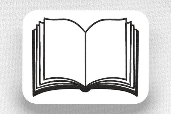 Open Book