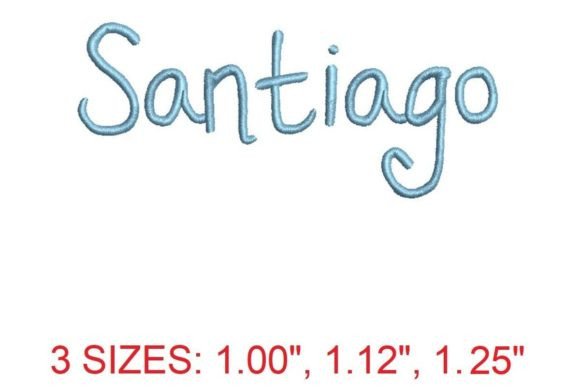 Santiago Font