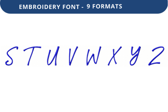 Victorina Font S to Z